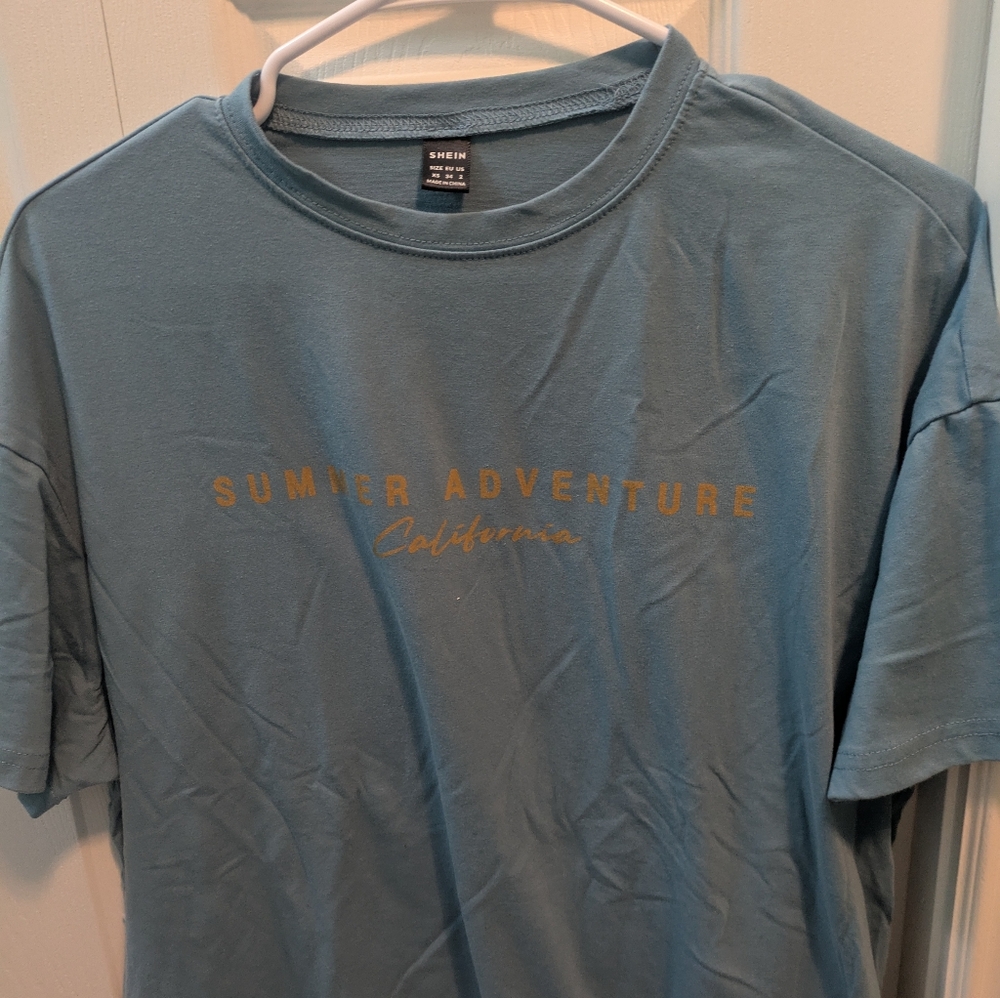 Graphic tee - Picture 4 of 4